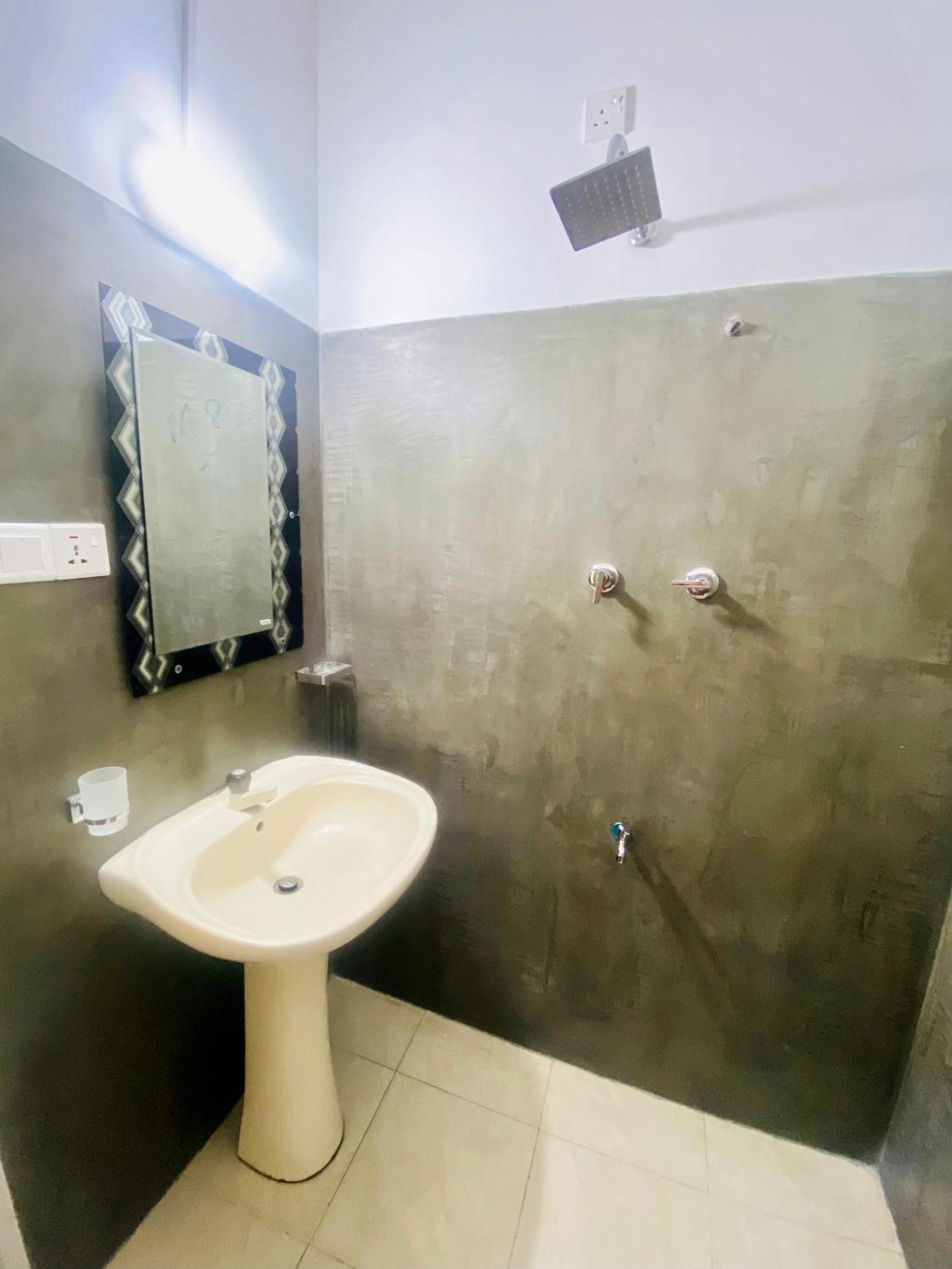 Jungle Beach Inn Unawatuna Luaran gambar