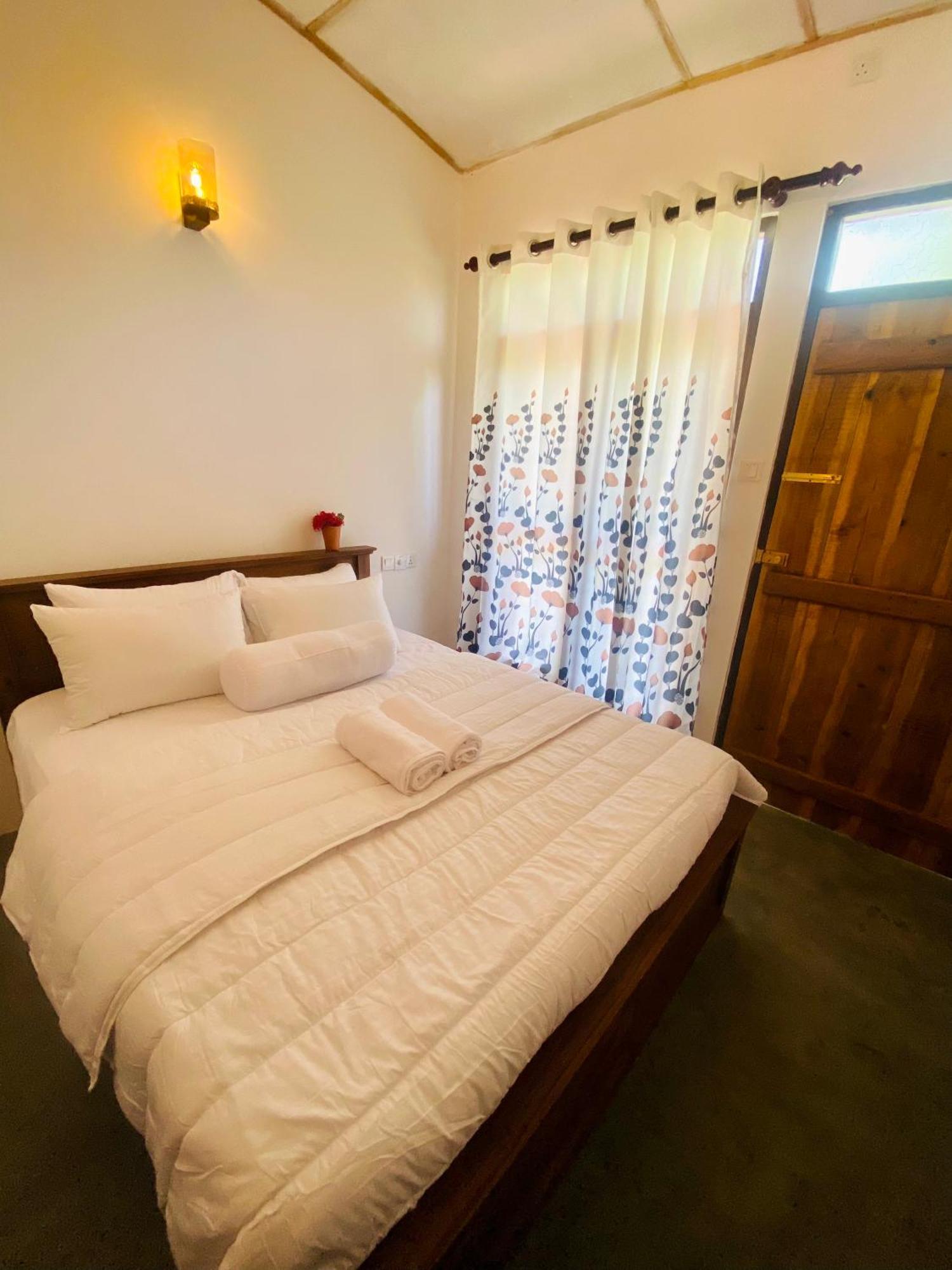 Jungle Beach Inn Unawatuna Luaran gambar