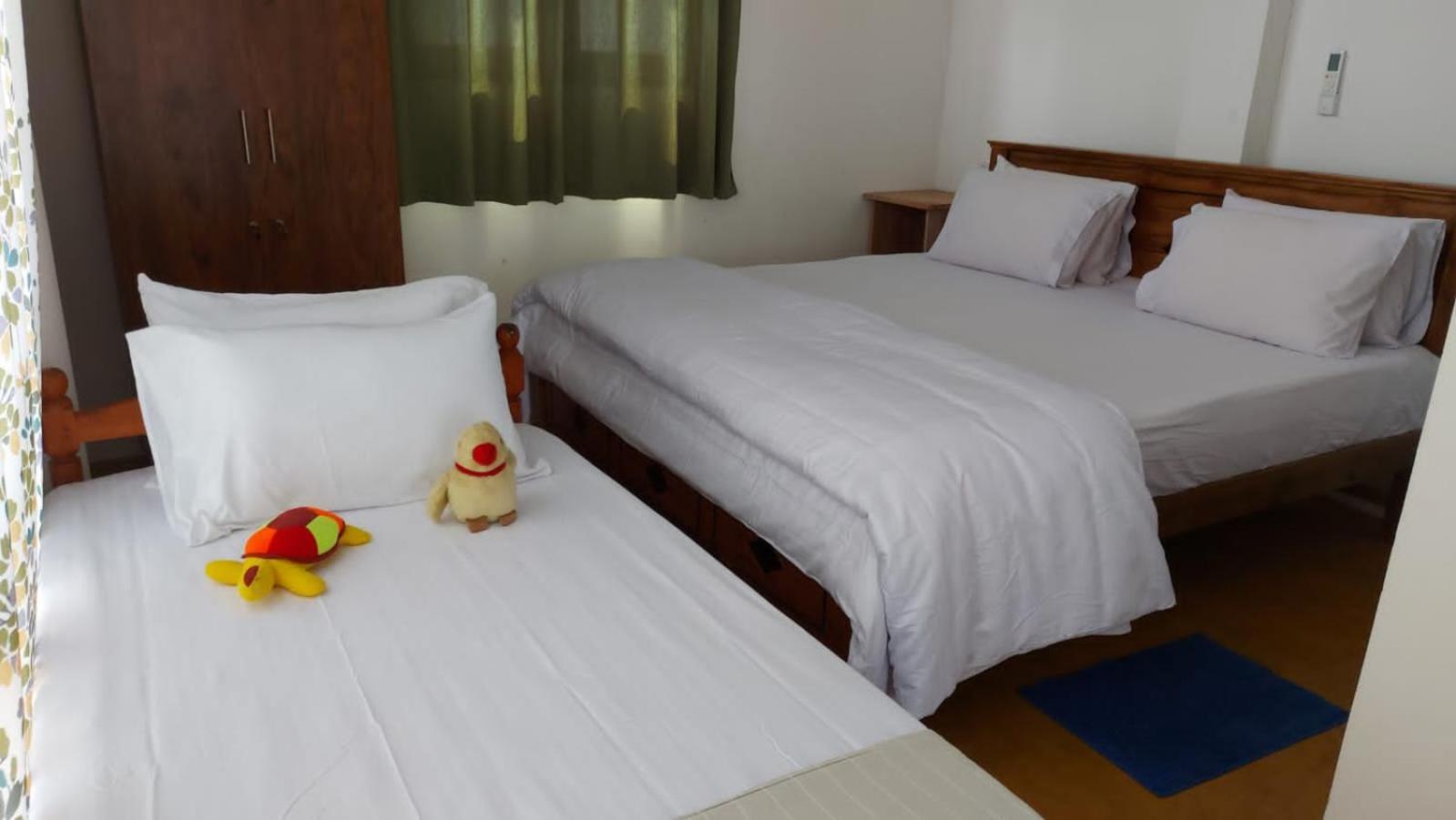 Jungle Beach Inn Unawatuna Luaran gambar