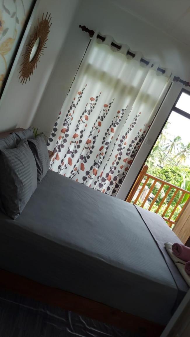 Jungle Beach Inn Unawatuna Luaran gambar