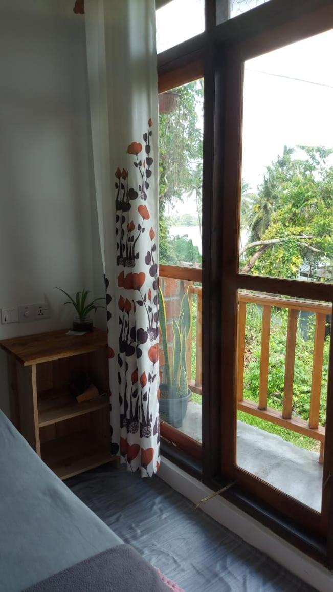 Jungle Beach Inn Unawatuna Luaran gambar